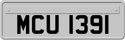 MCU1391