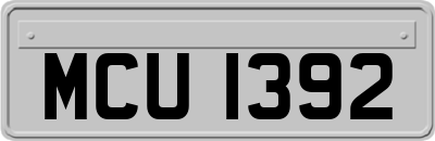 MCU1392
