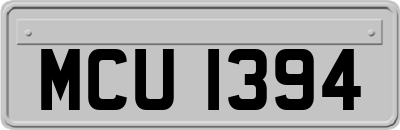 MCU1394