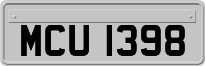 MCU1398