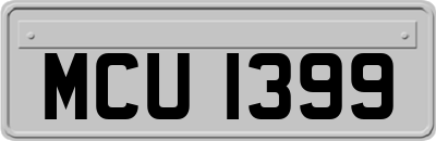 MCU1399