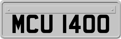 MCU1400