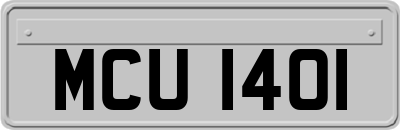 MCU1401