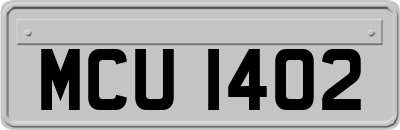 MCU1402