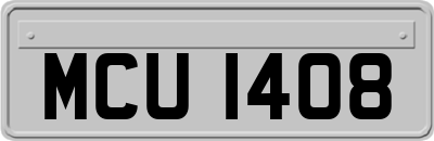 MCU1408