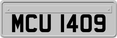 MCU1409