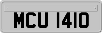 MCU1410