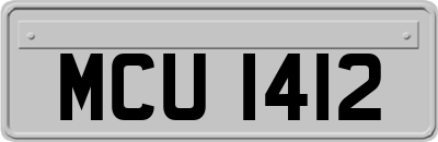 MCU1412