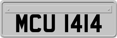 MCU1414