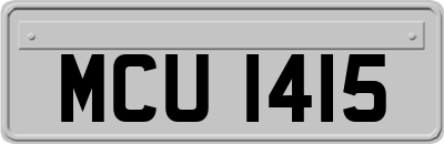 MCU1415