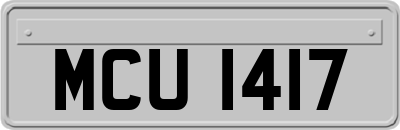 MCU1417