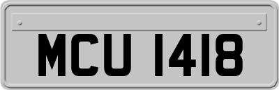 MCU1418