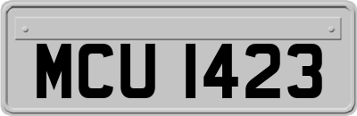 MCU1423