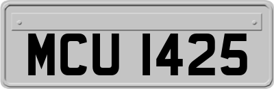MCU1425