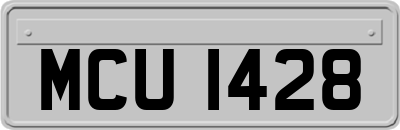 MCU1428