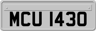 MCU1430