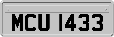 MCU1433