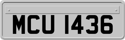 MCU1436