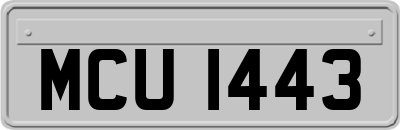 MCU1443