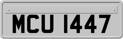 MCU1447