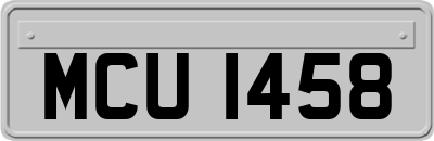 MCU1458