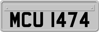 MCU1474