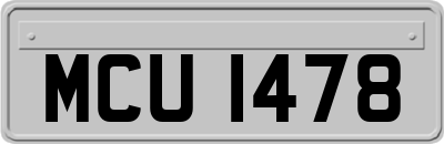 MCU1478