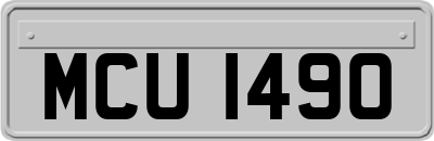 MCU1490