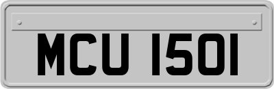 MCU1501