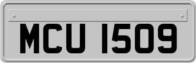 MCU1509