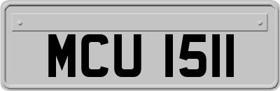 MCU1511