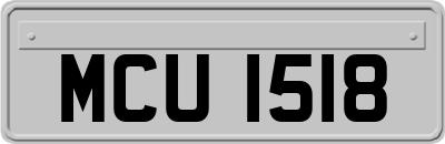 MCU1518