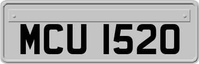 MCU1520