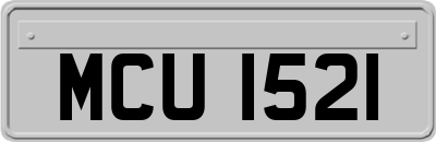 MCU1521