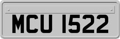 MCU1522