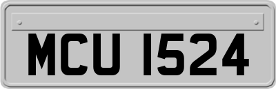 MCU1524