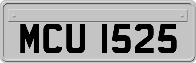 MCU1525