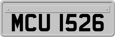 MCU1526