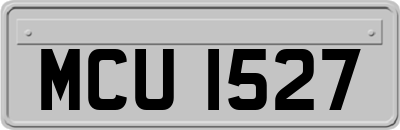 MCU1527