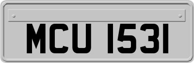 MCU1531