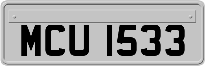 MCU1533