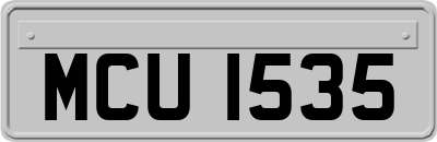 MCU1535