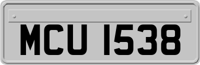 MCU1538