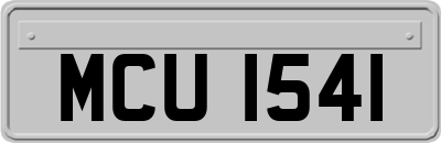 MCU1541