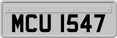 MCU1547
