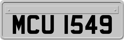 MCU1549