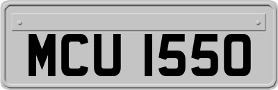 MCU1550