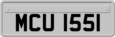 MCU1551