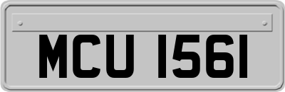 MCU1561