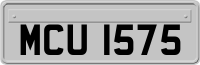 MCU1575